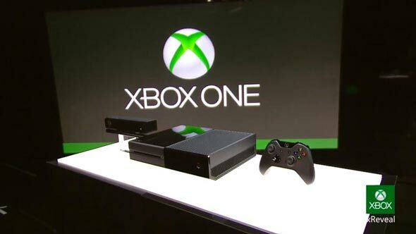 xbox ena specifikacija