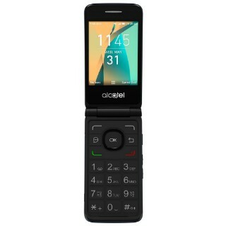 Prenosni telefon Alcatel GO FLIP na T-Mobile