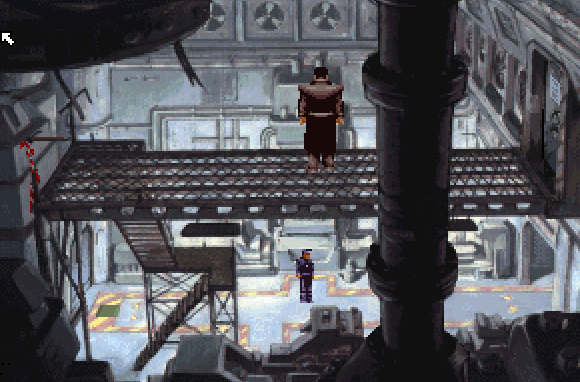 scummvm-ukrasti pokažite in kliknite igre