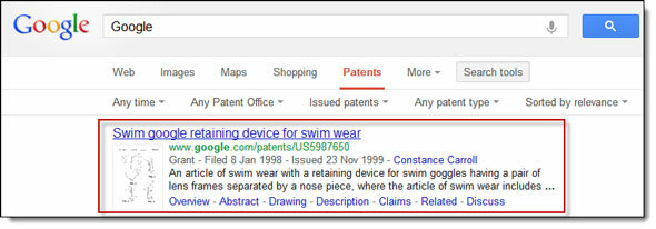 google orodja za iskanje