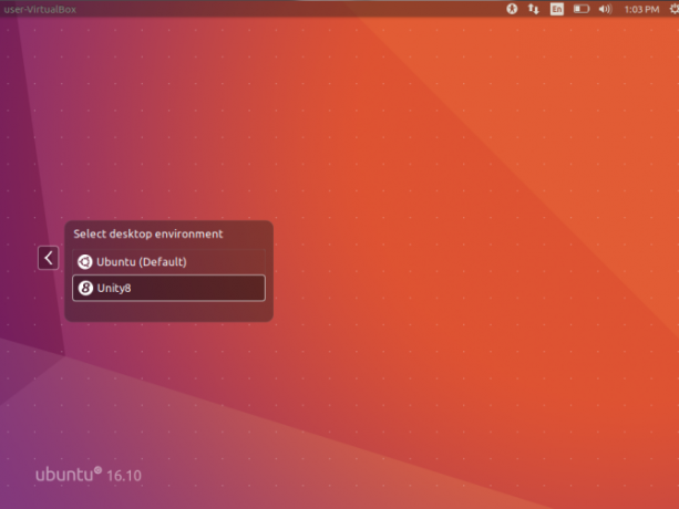 ubuntu enotnost 8 mir greeter