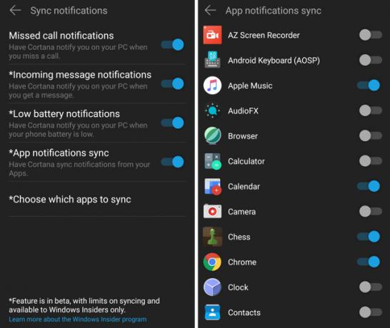 sync-android-notifications-Windows-action-center-sync-select-apps