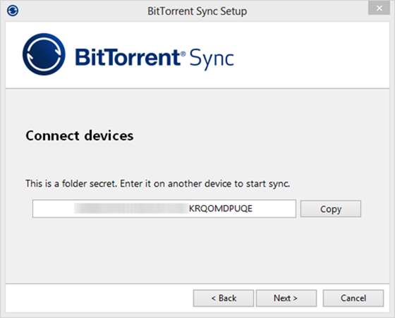 pregled sinhronizacije bittorrent