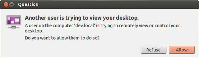 linux-android-dovolite-oddaljeni