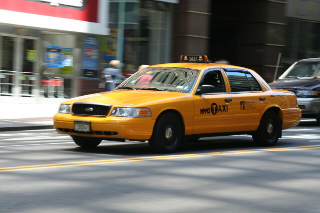 Novo_York_Taxi