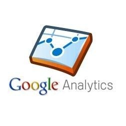 Google Analytics je predstavil nov videz, napolnjen z novimi funkcijami [novice] logotip analitike