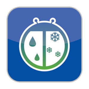 weatherbug za android