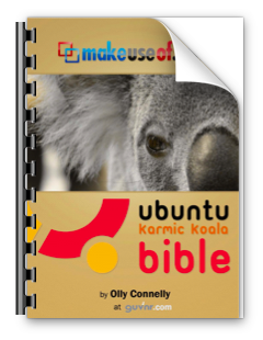 Vodič Ubuntu Karmic Koala