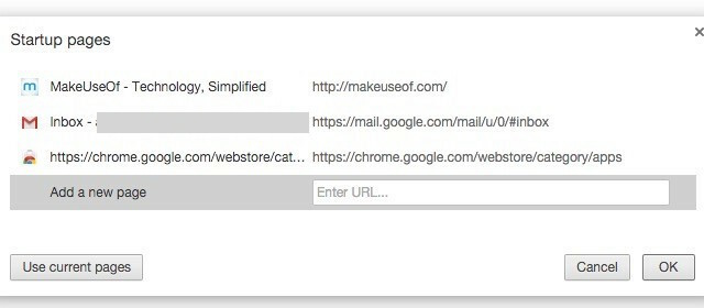 chrome-start-pages-dialog