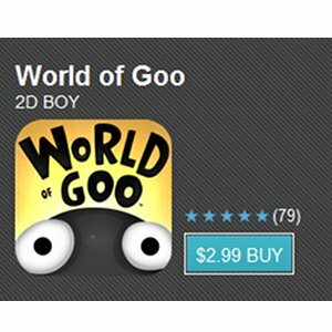 World of Goo prihaja na Android, znižana do 5. decembra [Novice] worldofgooandroidthumb