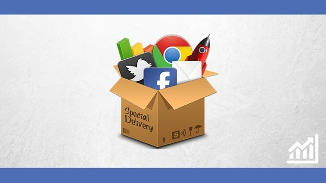 Udemy - celoten tečaj digitalnega marketinga