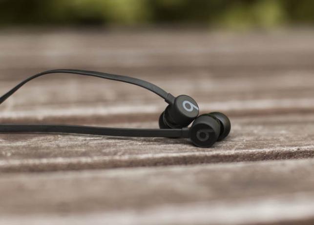BeatsX Review & Giveaway: Apple najboljše slušalke še? slušalke beatsx