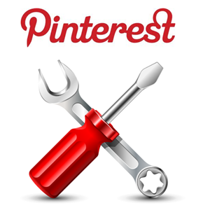 brezplačno aplikacijo pinterest