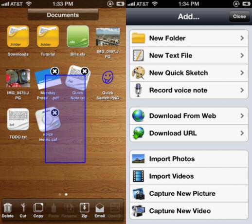 iOS aplikacije v prodaji za 18. januar: Productivity Apps & Joe Danger iexplorer