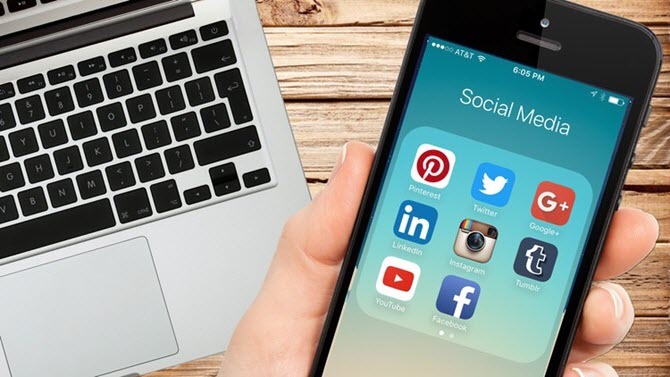 Udemy - Marketing za socialne medije 2016