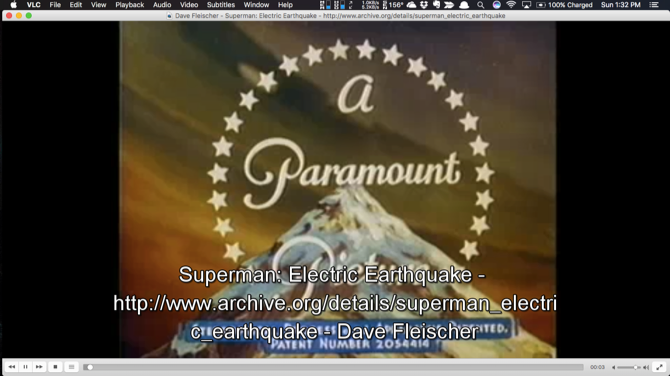mac privzeta aplikacija alternativa vlc