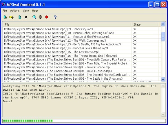 opomni datoteko mp3