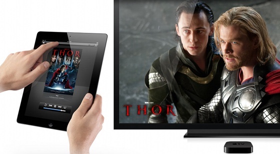stvari s starim ipadom