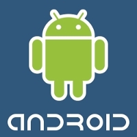 Android Market prejme liziko barve in nekaj poteg [novice] android logo