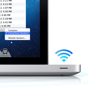 mac airplay gorski lev