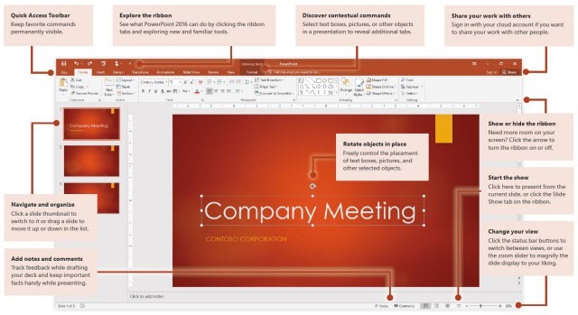 Microsoft Office Training Training Center