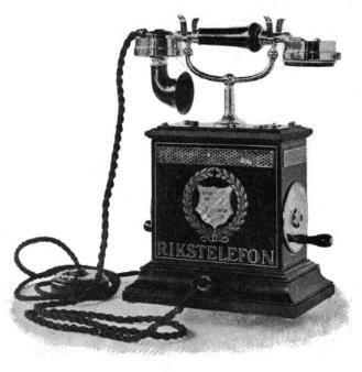 Najboljša mesta za mednarodne telefonske klice 1896telephone