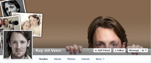 Cool Facebook Cover Photo