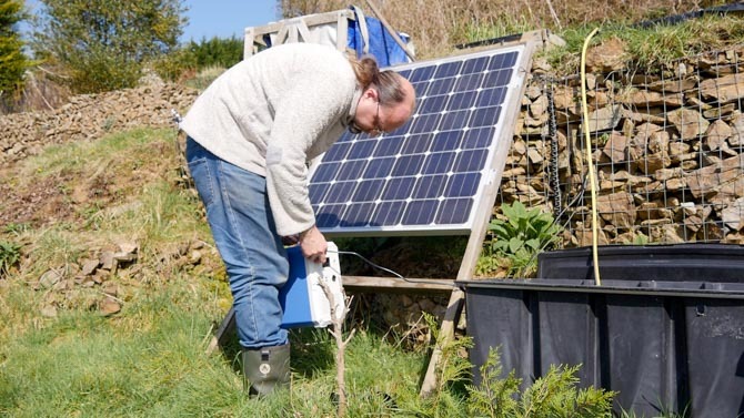 Pregled solarnega generatorja Maxoak Bluetti 1500Wh Backup: Bodite pripravljeni na vse, kar bluetti generator priključi na sončno energijo