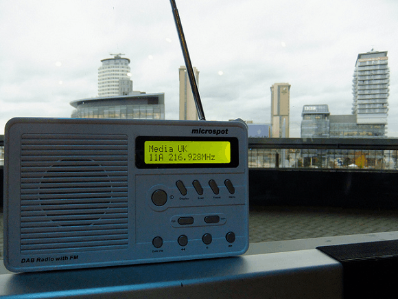 dab radio pregledi