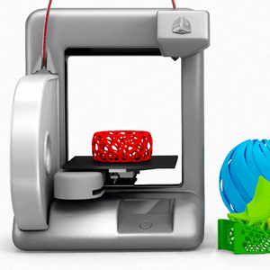 3d tisk