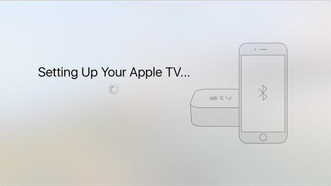 Kako nastaviti in uporabljati Apple TV nastavitev jabolk