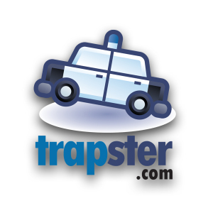 trapster mobilna storitev