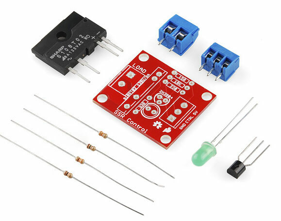 domači projekti arduino