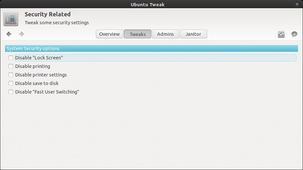 nastavite za ubuntu
