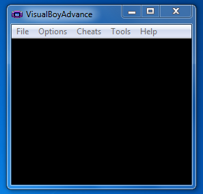 Gameboy Advance emulator