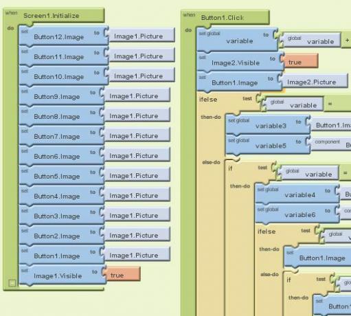 Kratek vodnik za razvoj aplikacij za Android z oblikovalnikom Google App Inventor6