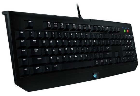 ergonomske mehanske tipkovnice