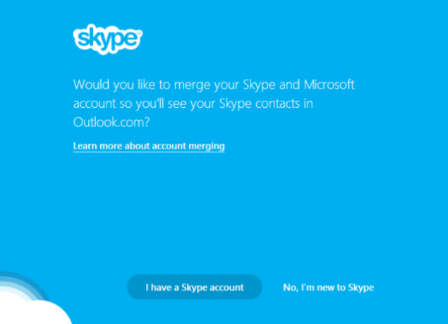 združiti-skype-microsoft-račun