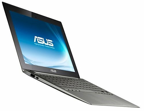 kaj je ultrabook