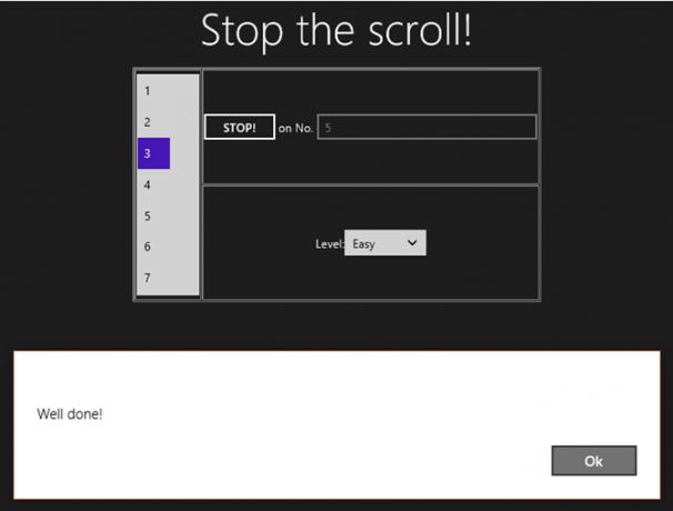 Zares? Najbolj čudne aplikacije v trgovini Windows StopTheScroll WindowsApp