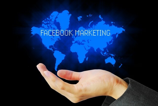 Facebook marketing