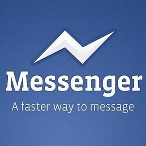 Facebook Messenger za Windows 7 se uradno poveže s končno različico [novice] facebook messenger ikona