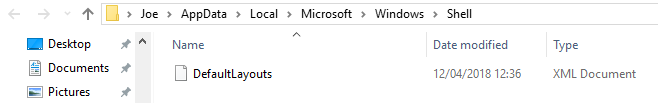 Kako narediti varnostno kopijo in obnoviti Windows 10 Apps brez varnostne kopije programske opreme