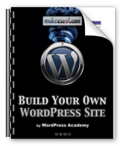 Vodnik za Wordpress