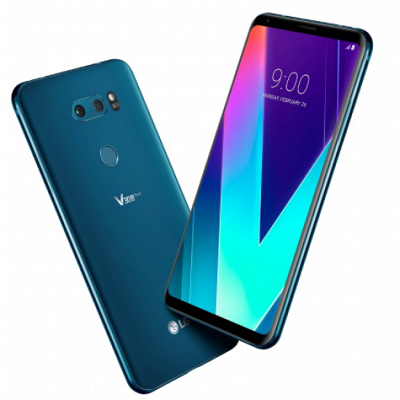 Brezžično polnjenje LG V30S ThinQ