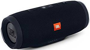 JBL Charge 3 Macyjev črni petek
