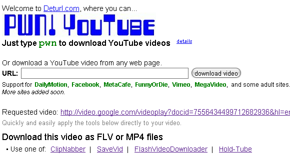 google video v avi