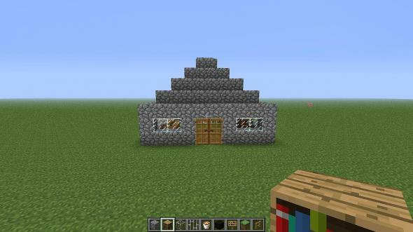 Neverjetne igre, ki jih lahko igrate na Raspberry Pi brez Emulation Minecraft