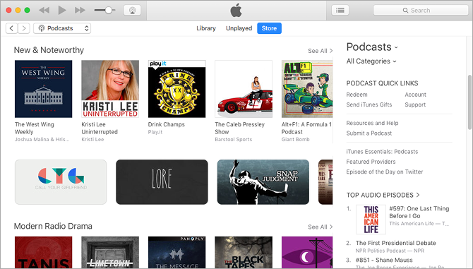 podcasti-search-on-itunes-store
