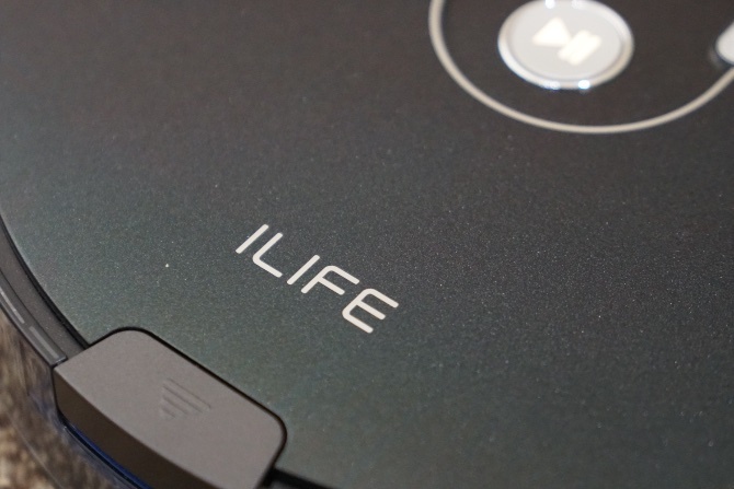 iLife A7: Najboljši vsestranski robotski sesalnik iLife A7 1